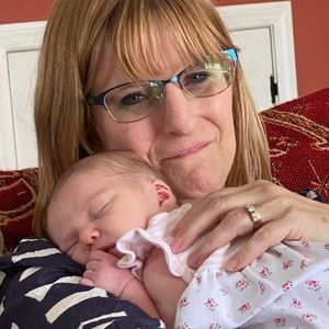 Meet your Posher, Yvette